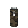 Sok-It CanSok - Green Camo 12oz-Slim 12.99 CanSok-Camo