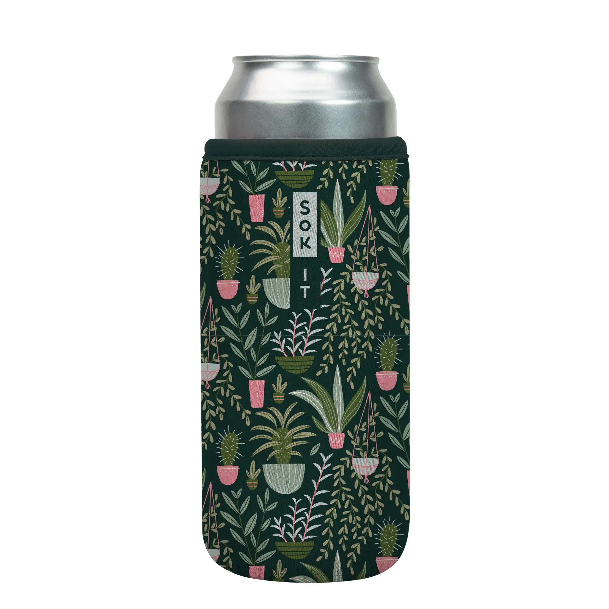 Sok-It CanSok - Green Living   CanSok-Evergreen