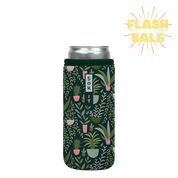Sok-It CanSok - Green Living 12oz-Slim-Can 12.99 CanSok-Novelty