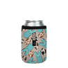 Sok-It CanSok - Hanging With My Peeps 12oz-Can 12.99 CanSok-Spring Holiday