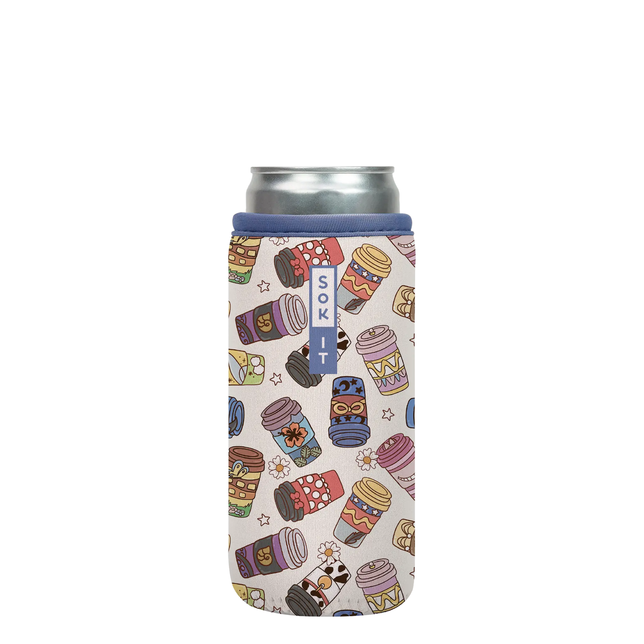 Sok-It CanSok - Happiest Cup  