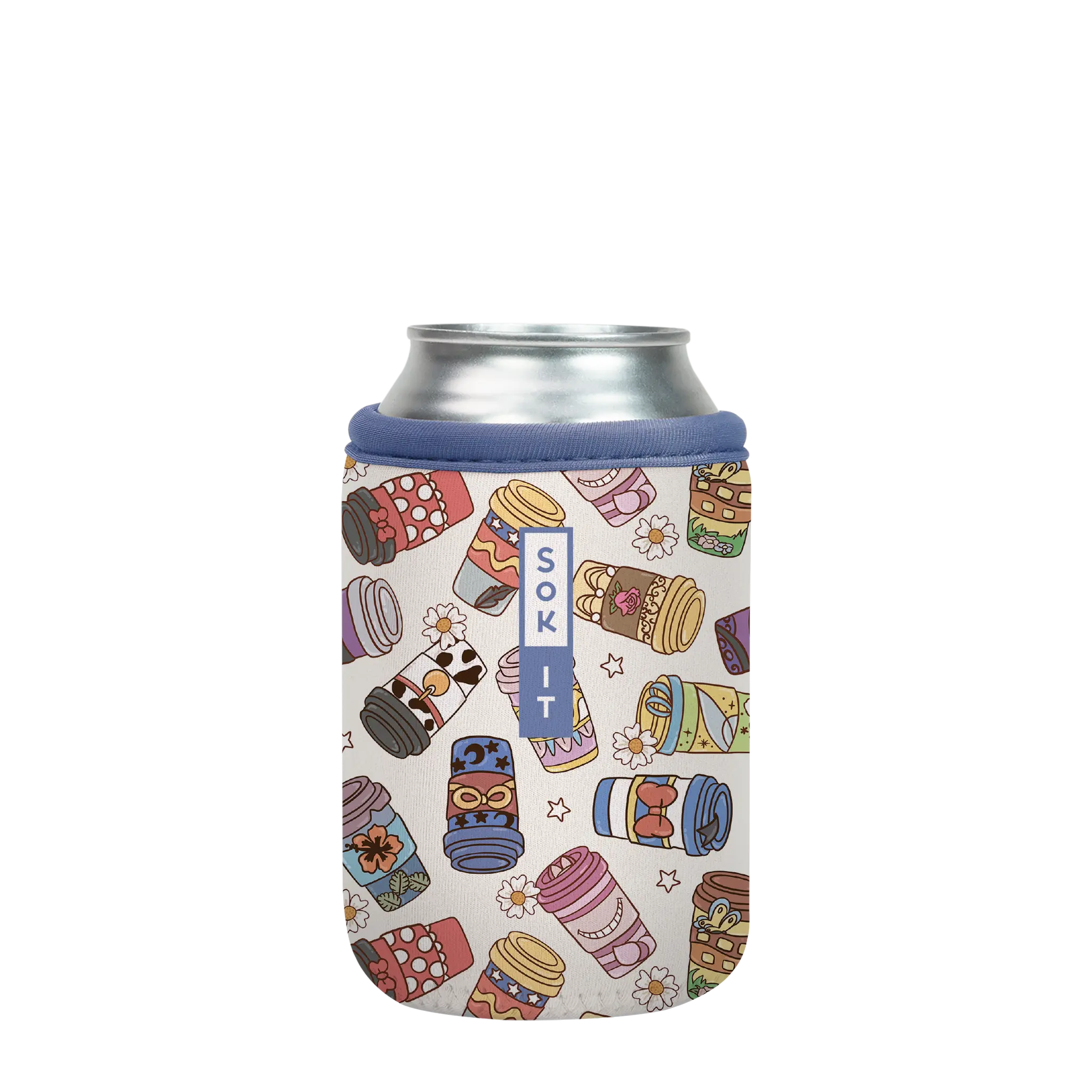 Sok-It CanSok - Happiest Cup  