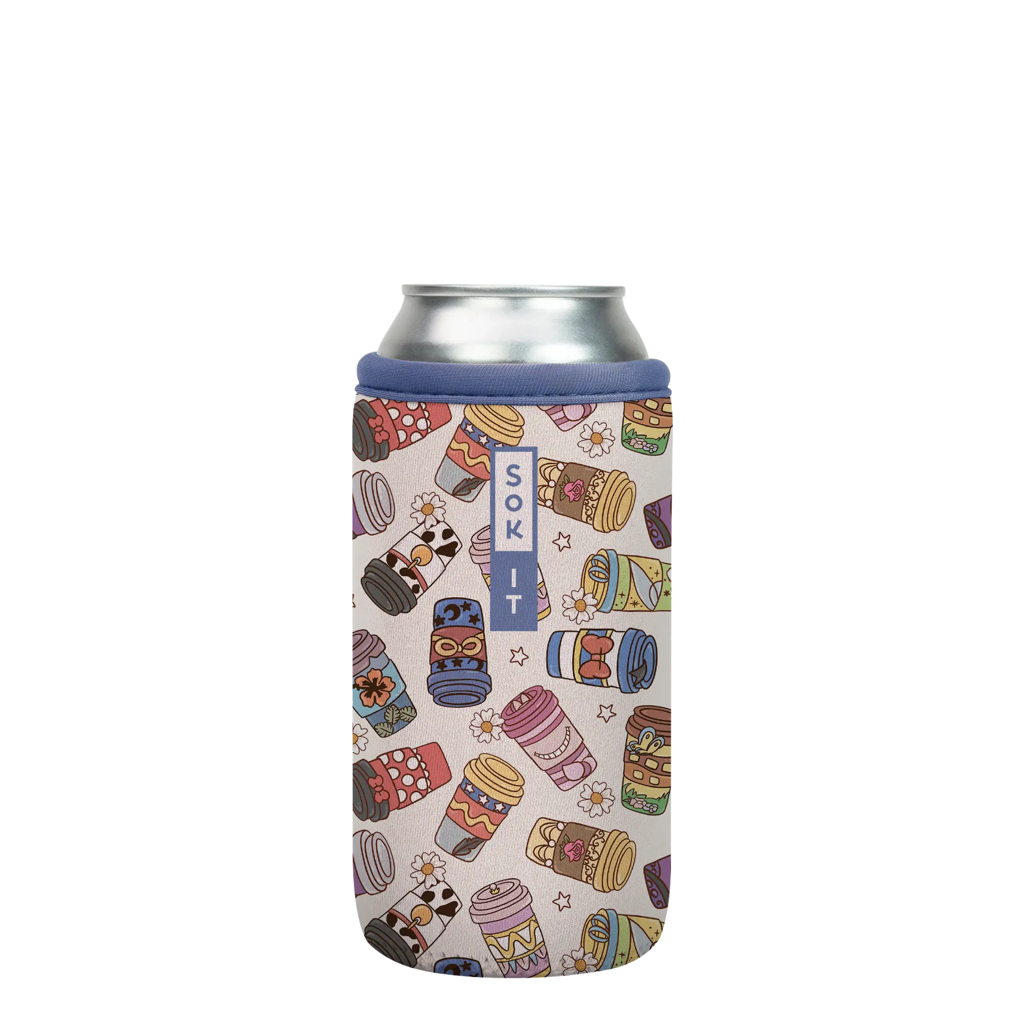 Sok-It CanSok - Happiest Cup  