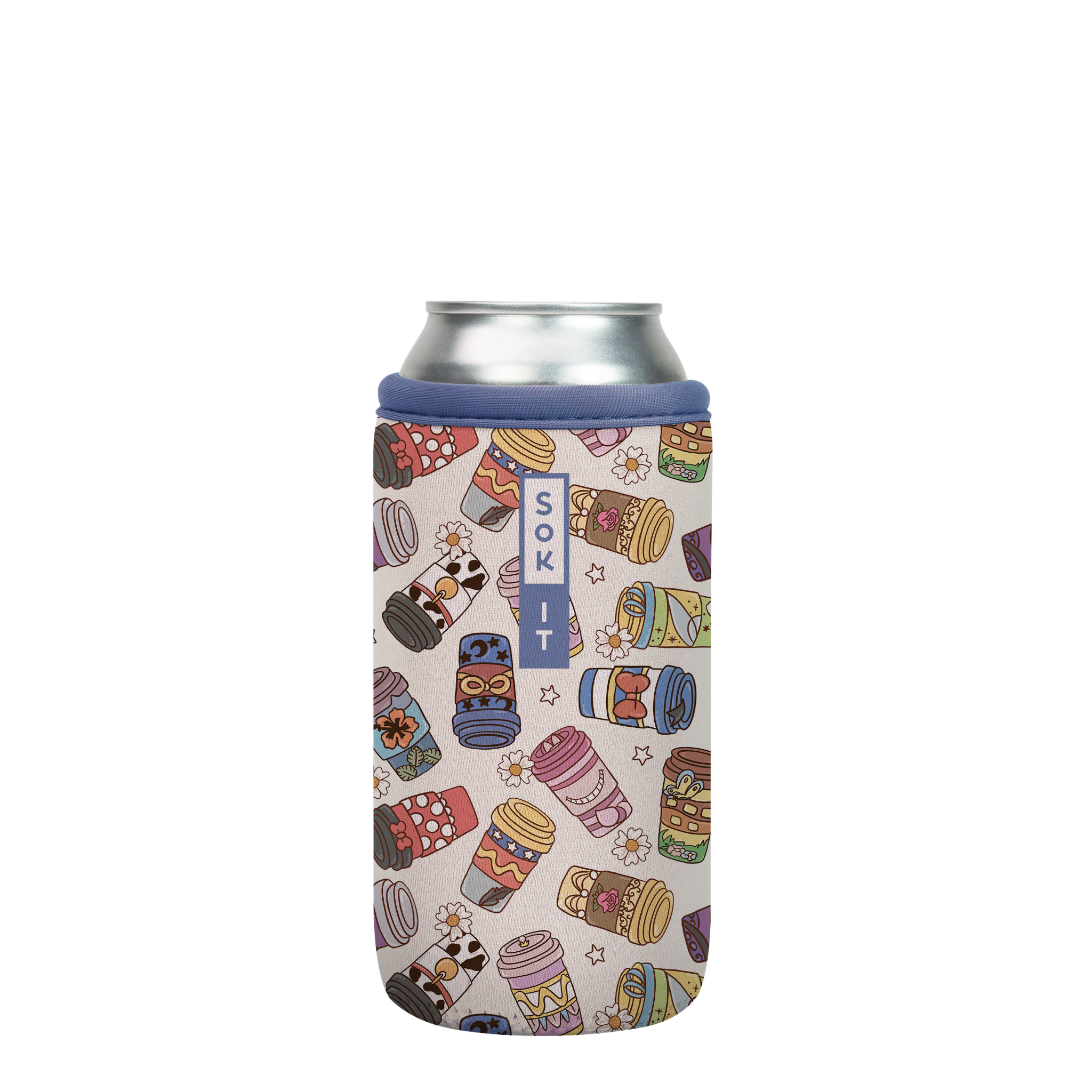 CanSok - Happiest Cup