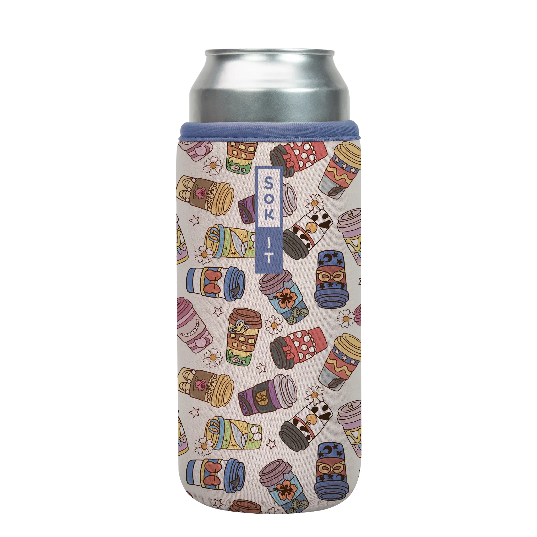 Sok-It CanSok - Happiest Cup  