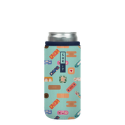 Sok-It CanSok - Happy Healers 12oz-Slim-Can 6.49 CanSok-Novelty