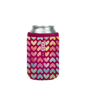 Sok-It CanSok - Heart Strings 12oz-Can 11.03 CanSok-Spring Holiday