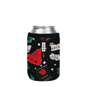 Sok-It CanSok - Heart & Soul 12oz-Can 13.99 CanSok-Spring Holiday