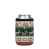 Sok-It CanSok - Holiday Sweater 12oz-Can 8.43 CanSok-Winter Holiday