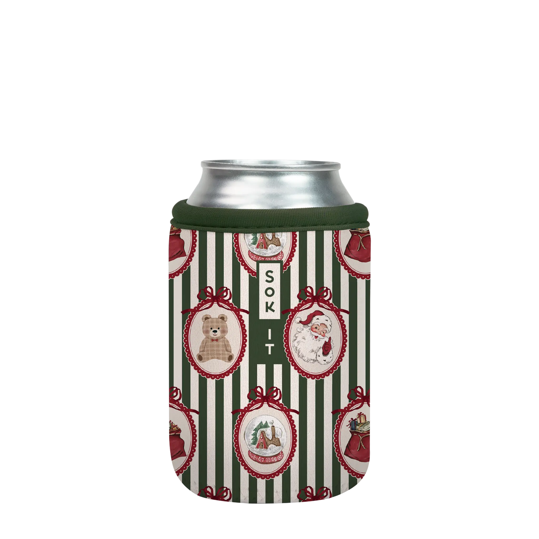 CanSok - Home for the Holidays