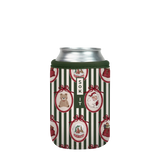 CanSok - Home for the Holidays