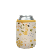 Sok-It CanSok - Honeycomb Buzz 12oz-Can 12.99 CanSok-Animals