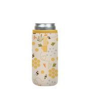 Sok-It CanSok - Honeycomb Buzz 12oz-Slim-Can 12.99 CanSok-Animals