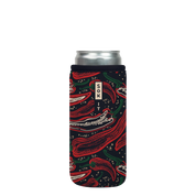 Sok-It CanSok - Hot Stuff 12oz-Slim-Can 12.99 CanSok-Evergreen