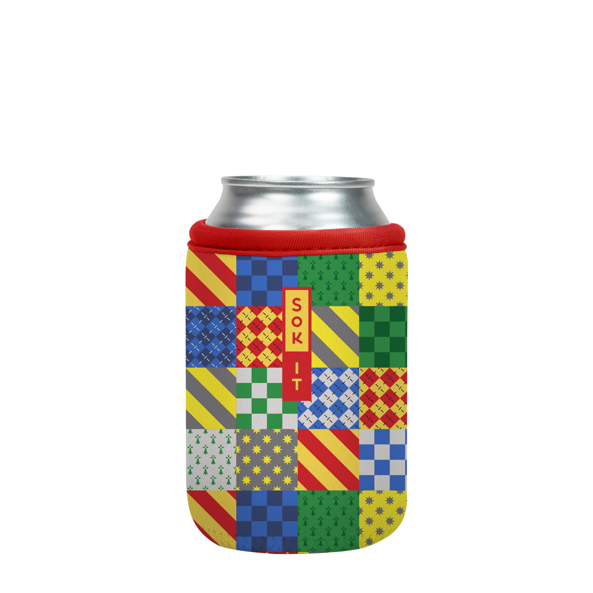 CanSok - House Rules