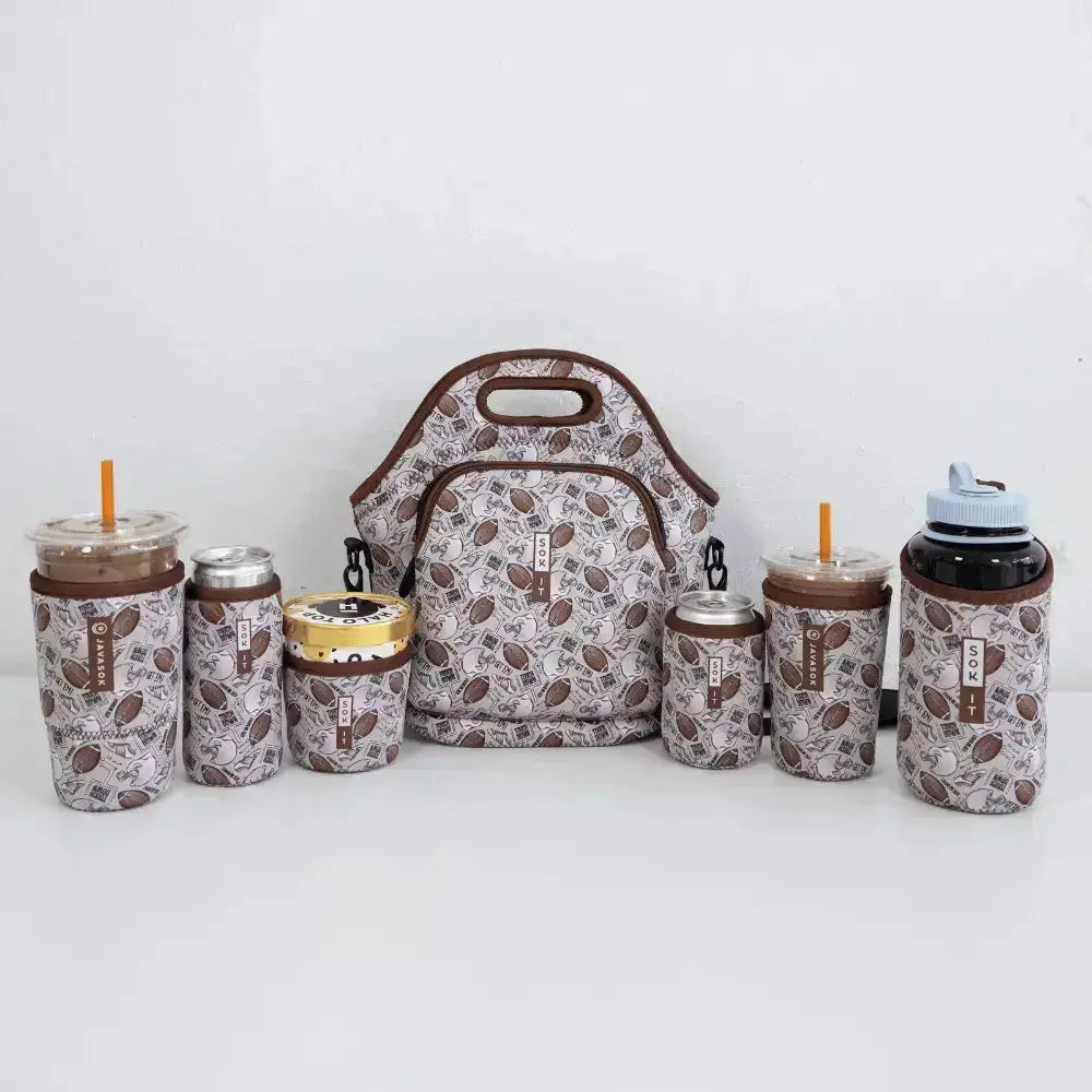 Sok-It BotlSok for Blender Style Bottles - Huddle Up   BotlSok-Evergreen