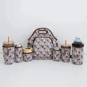 Sok-It BotlSok for Blender Style Bottles - Huddle Up   BotlSok-Evergreen