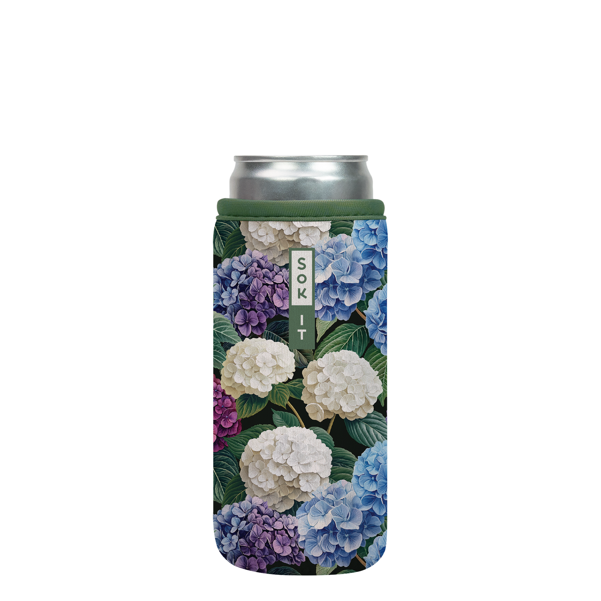 CanSok - Hydrangea Garden