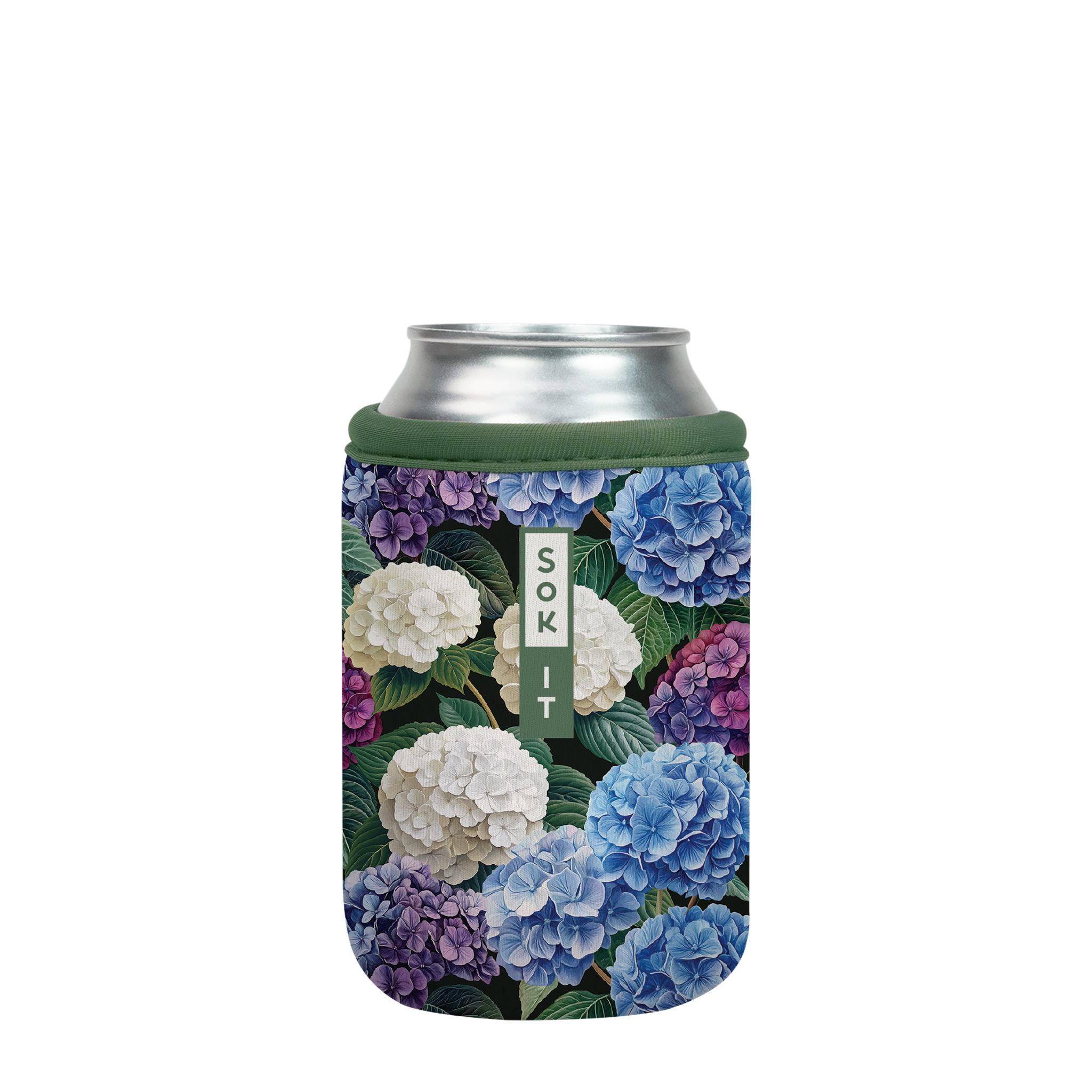 CanSok - Hydrangea Garden
