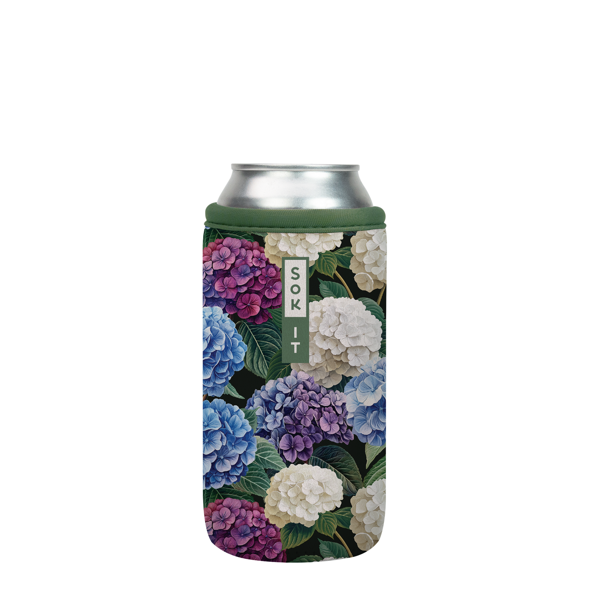 CanSok - Hydrangea Garden