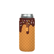 Sok-It CanSok - I Scream You Scream 12oz-Slim-Can 7.13 CanSok-Food