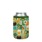 Sok-It CanSok - Irish Charm 12oz-Can 6.49 CanSok-Spring Holiday