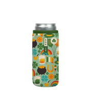 Sok-It CanSok - Irish Charm 12oz-Slim-Can 6.49 CanSok-Spring Holiday