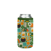 Sok-It CanSok - Irish Charm 16oz-Can 6.99 CanSok-Spring Holiday