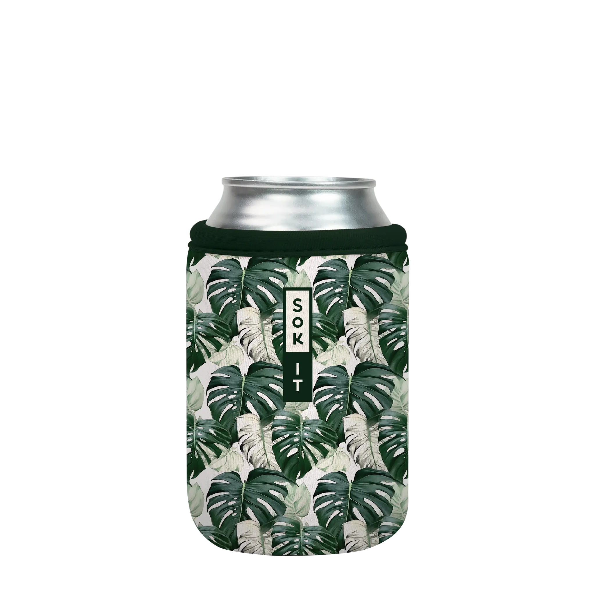 Sok-It CanSok - Island Escape  