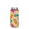 Sok-It CanSok - Island Vibes 12oz-Slim-Can 9.73 CanSok-Summer Holiday