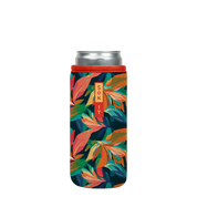 Sok-It CanSok - Jungle Jive 12oz-Slim-Can 12.99 CanSok-Tropical