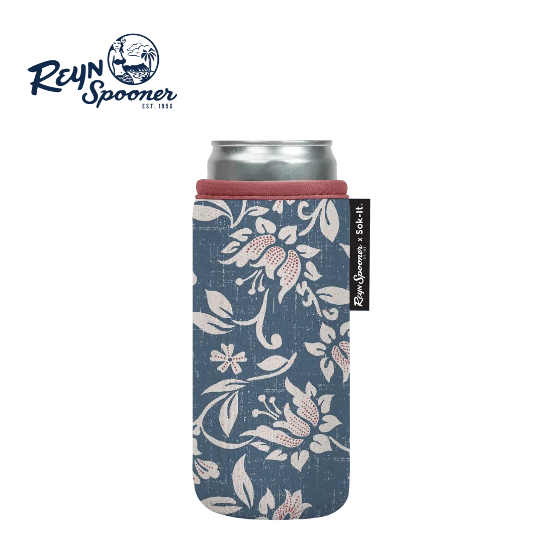 Sok-It CanSok - Kia Orana 12oz-Slim-Can 9.08 CanSok-Tropical