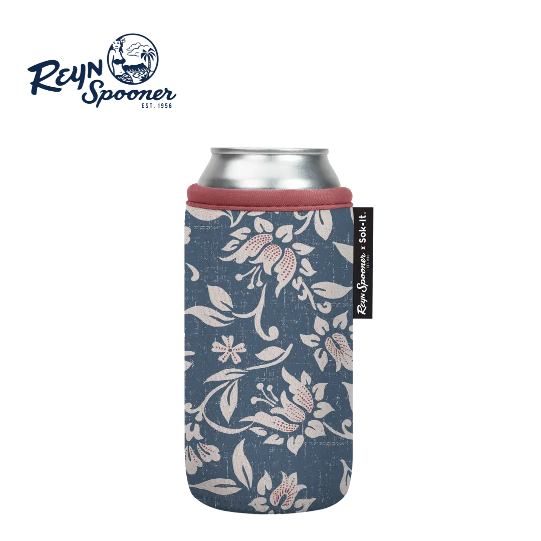 Sok-It CanSok - Kia Orana 16oz-Can 9.78 CanSok-Tropical