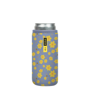 Sok-It CanSok - Lavender Honey 12oz-Slim-Can 12.99 CanSok-SS Floral