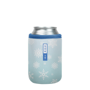 Sok-It CanSok - Let It Snow 12oz-Can 12.99 CanSok-Winter Holiday