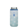 Sok-It CanSok - Let It Snow 12oz-Slim-Can 12.99 CanSok-Winter Holiday