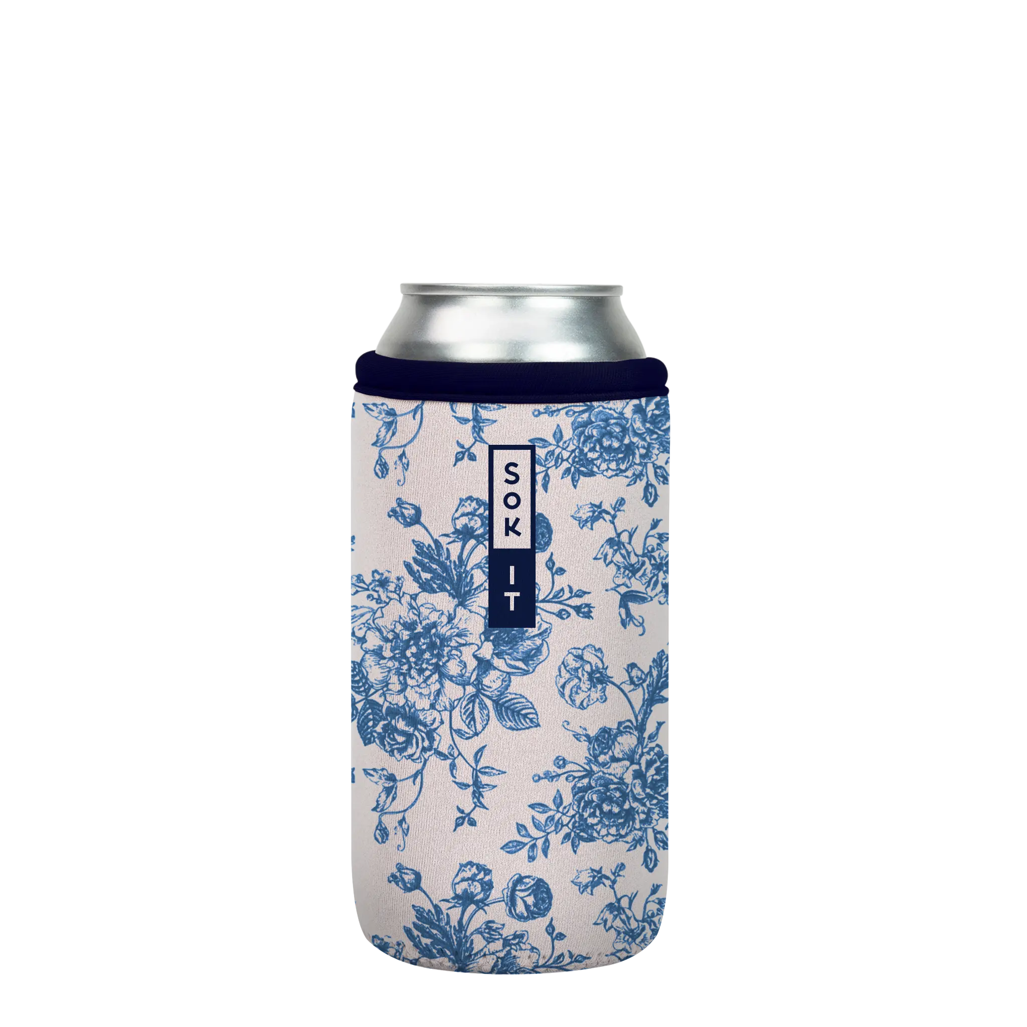 Sok-It CanSok - Like Fine China  
