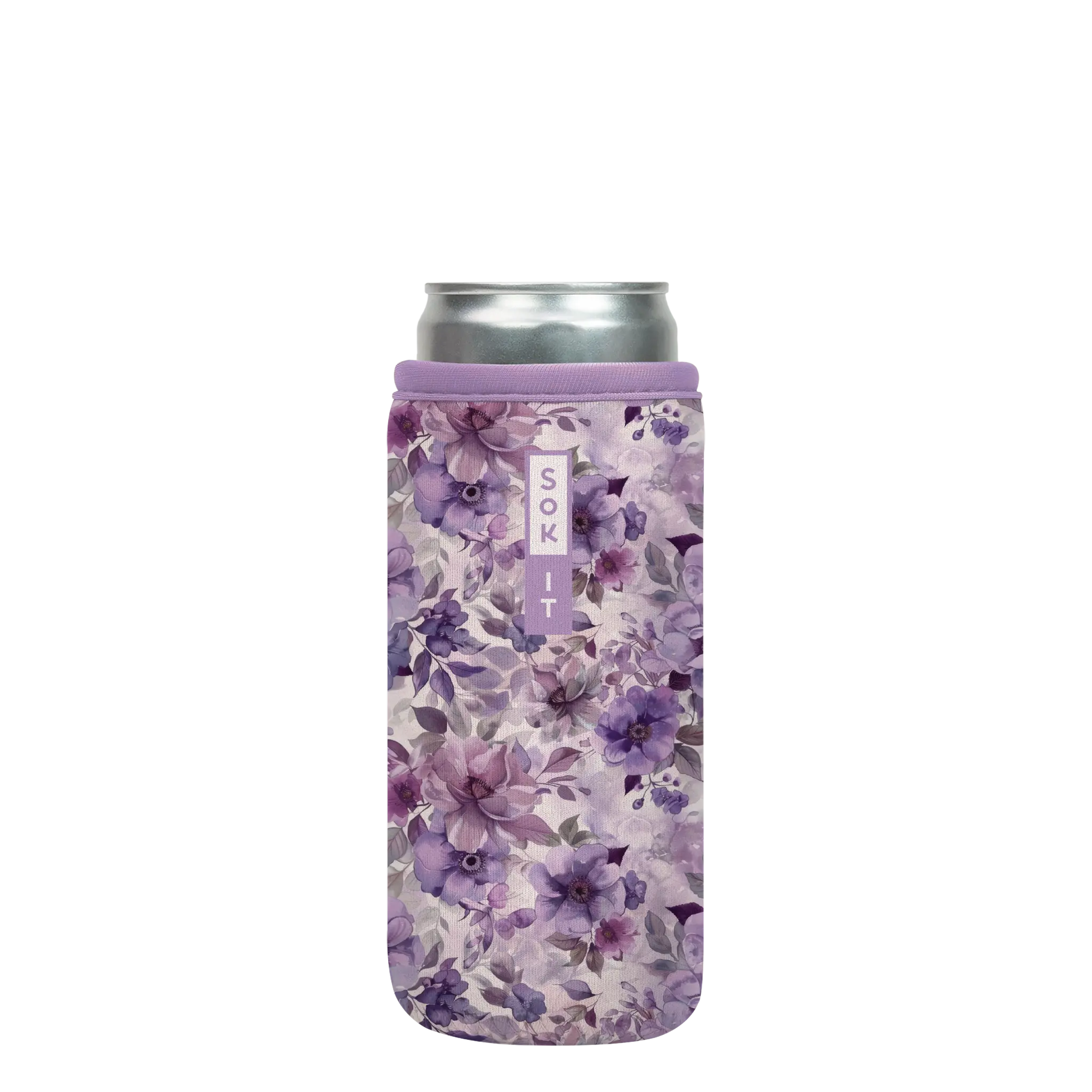 Sok-It CanSok - Lilac Meadows  