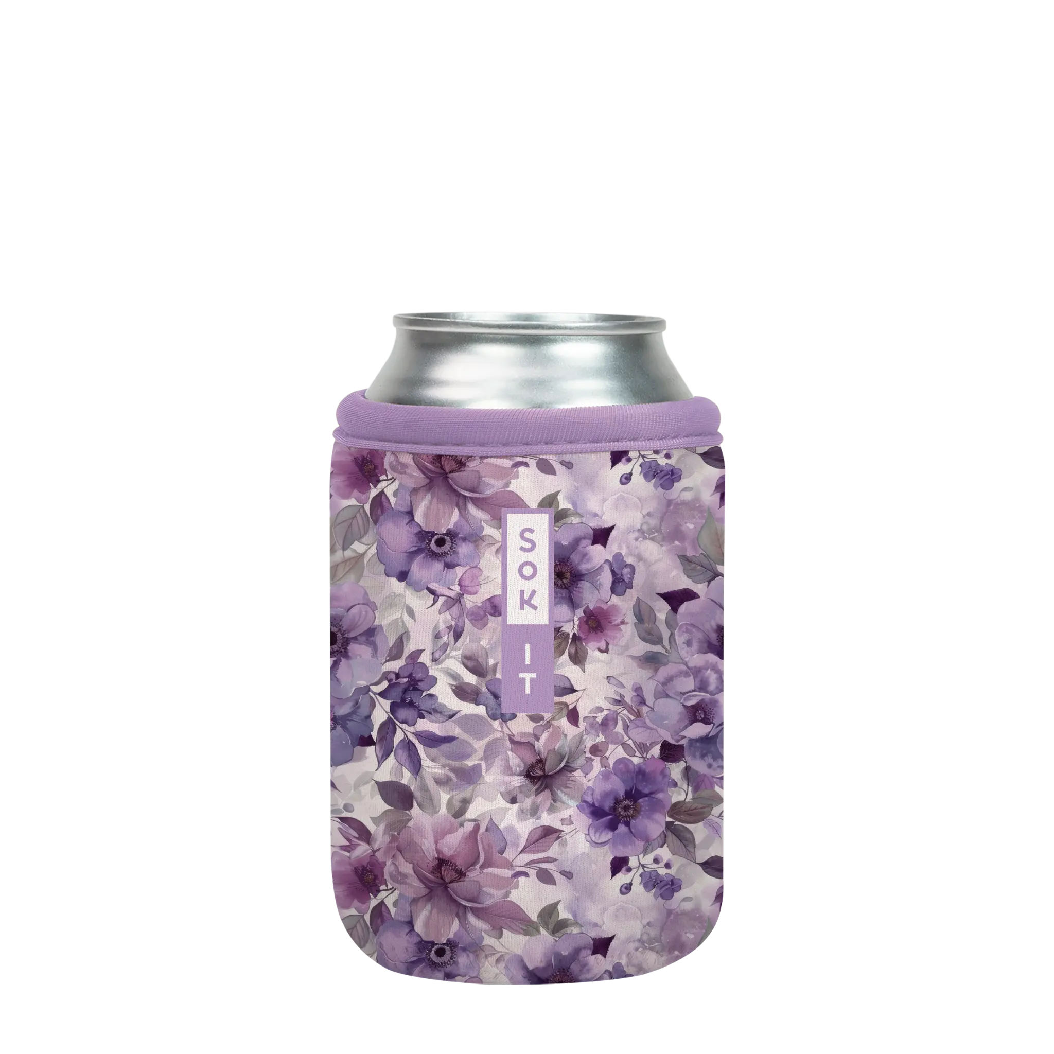 Sok-It CanSok - Lilac Meadows  