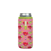 Sok-It CanSok - Lime After Lime 12oz Slim Can 13.99 CanSok-Evergreen