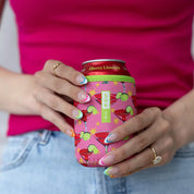 Sok-It CanSok - Lime After Lime   CanSok-Evergreen