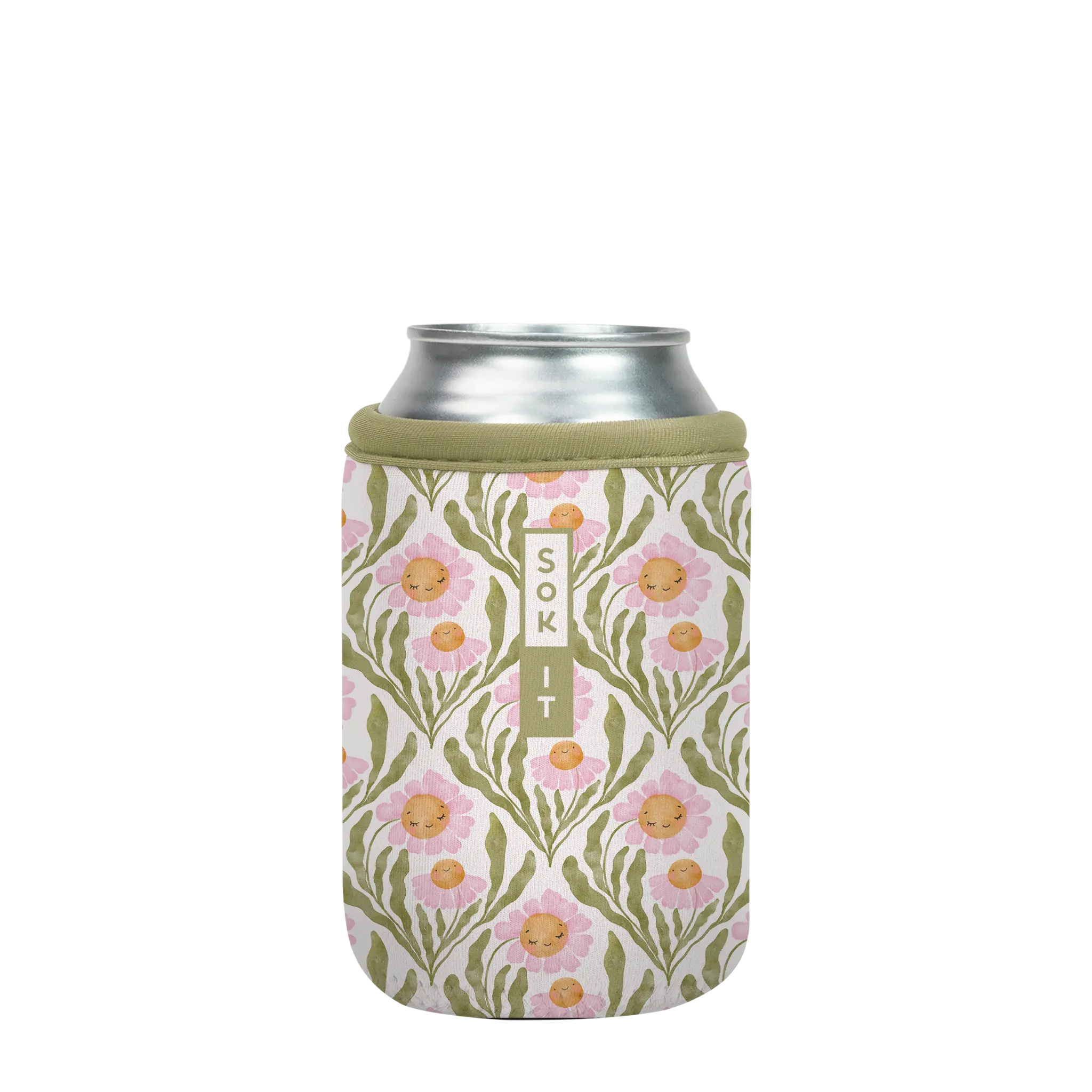 Sok-It CanSok - Little Sprout  