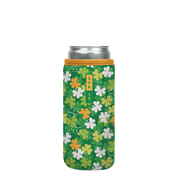 Sok-It CanSok - Luck of the Shamrock 12oz-Slim-Can 7.78 CanSok-Spring Holiday