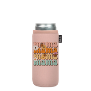 Sok-It CanSok - Mama Knows Best 12oz-Slim-Can 13.99 CanSok-Spring Holiday