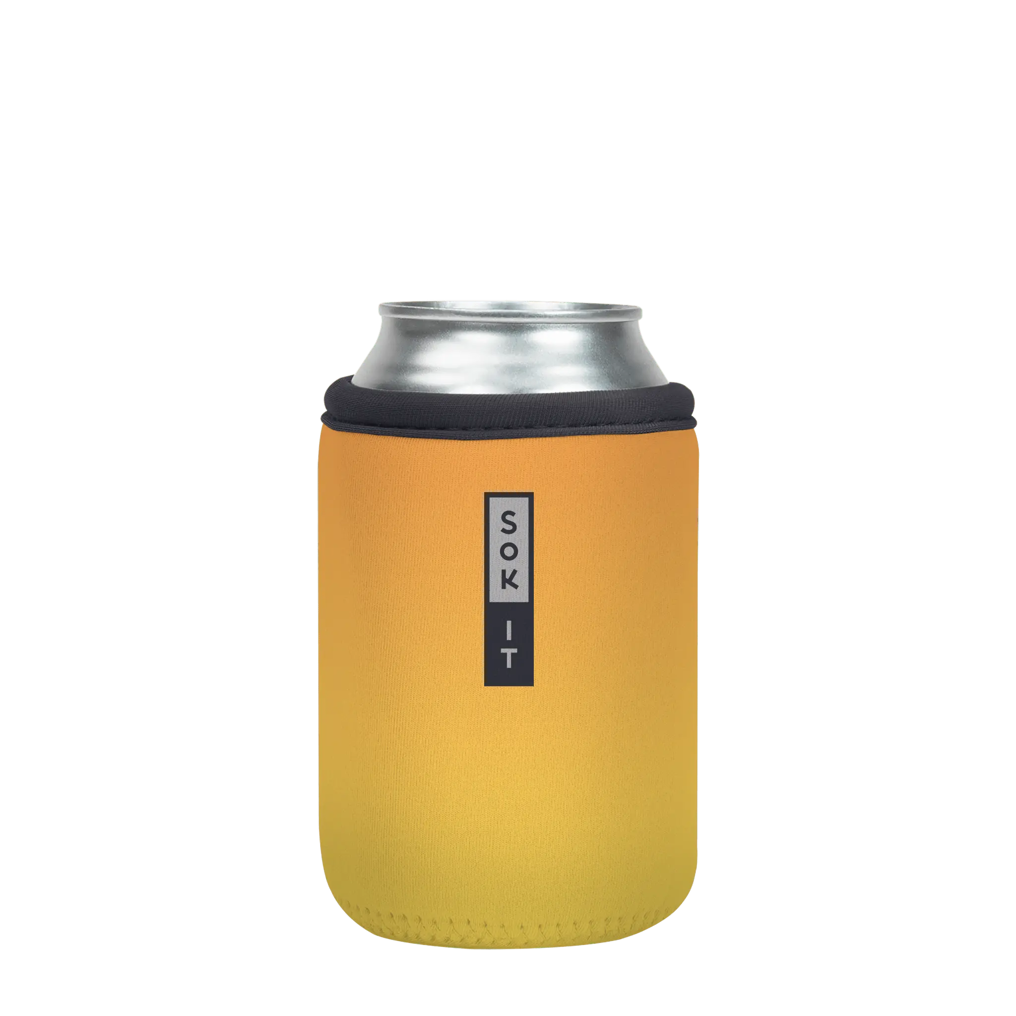 Sok-It CanSok - Mango Ombre 12oz-Can 9.73 CanSok-Ombre