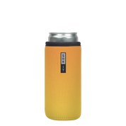 Sok-It CanSok - Mango Ombre 12oz-Slim 9.73 CanSok-Ombre
