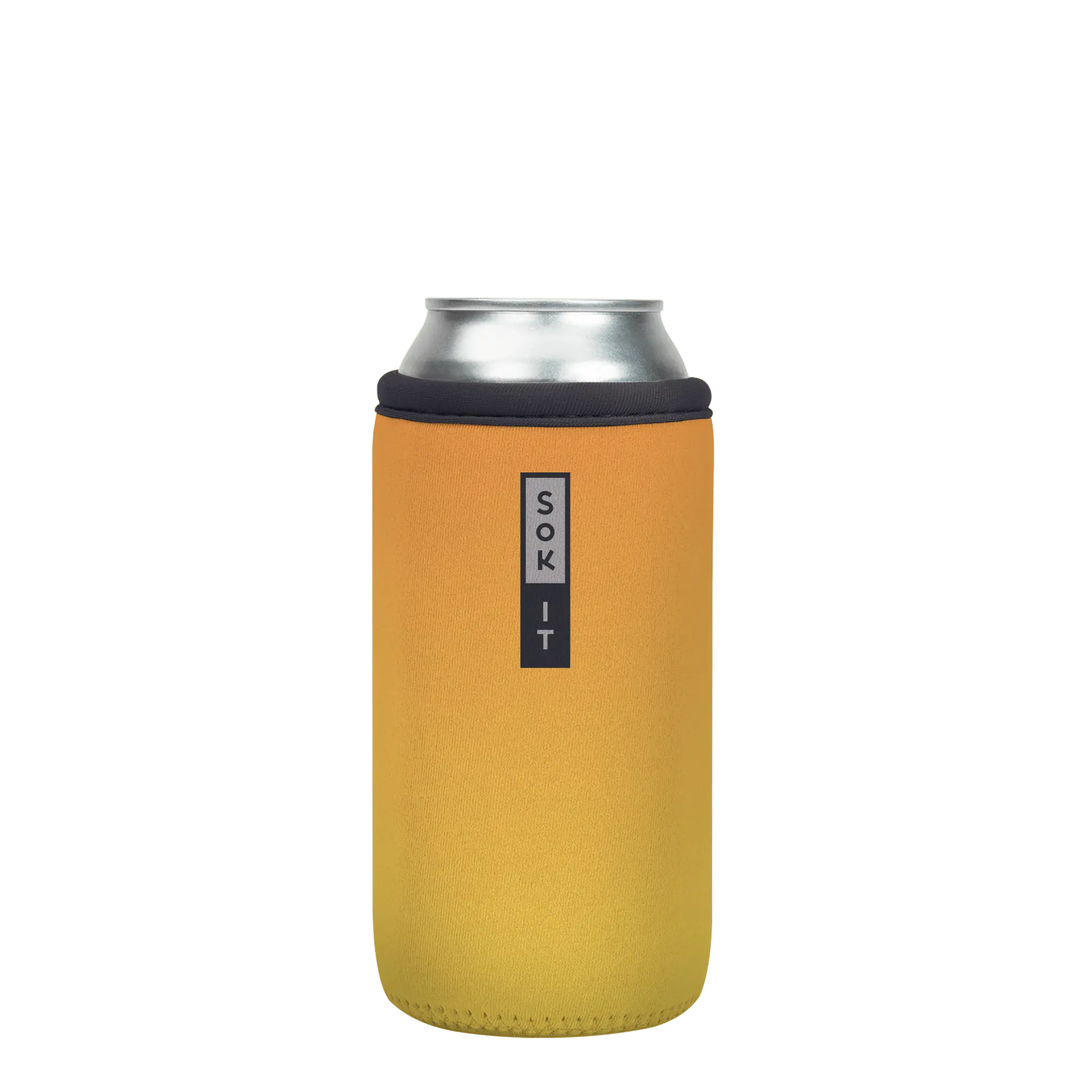 Sok-It CanSok - Mango Ombre 16oz-Can 10.48 CanSok-Ombre