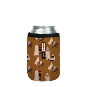 Sok-It CanSok - Material Ghoul 12oz Can 13.99 CanSok-Fall Holiday