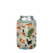 CanSok - Meowy Mayhem