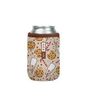 CanSok - Milk and Cookies